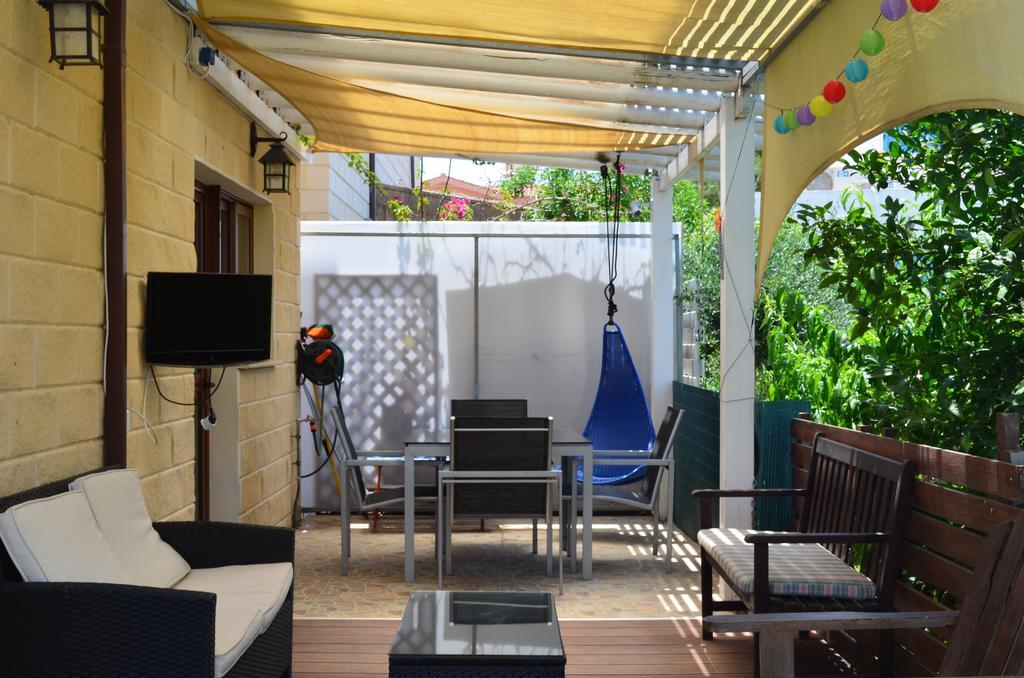 Holiday home Gold
