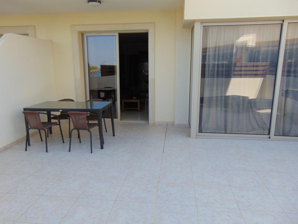 Apartment Seaview