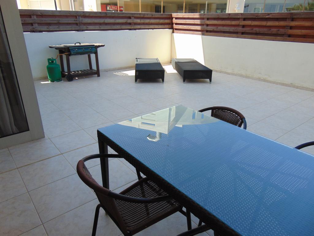 Seaview Apartment Protaras