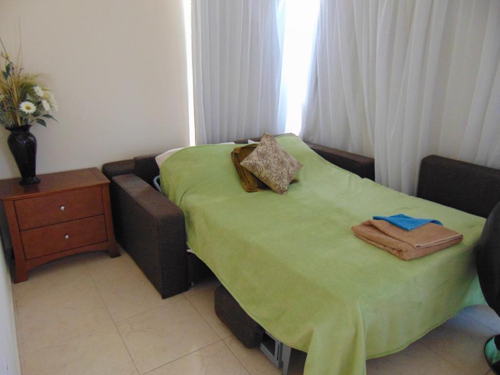 Apartment Seaview Protaras
