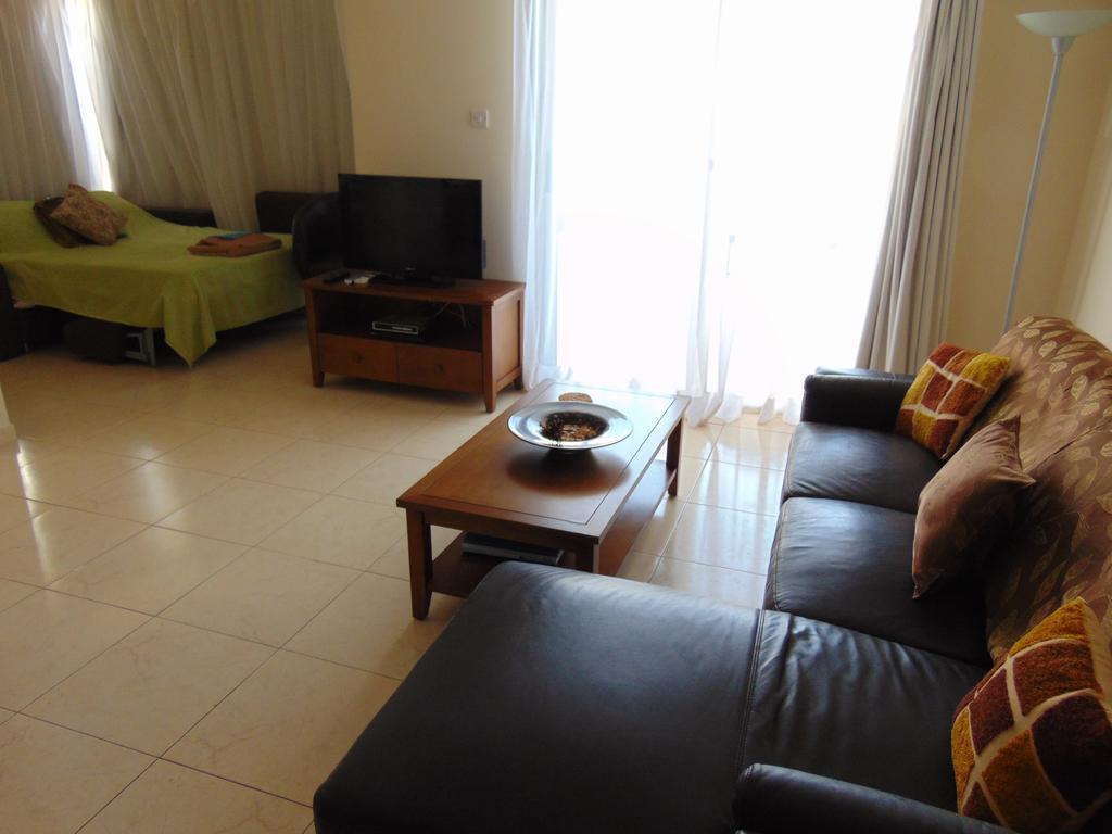 Apartment Seaview Protaras