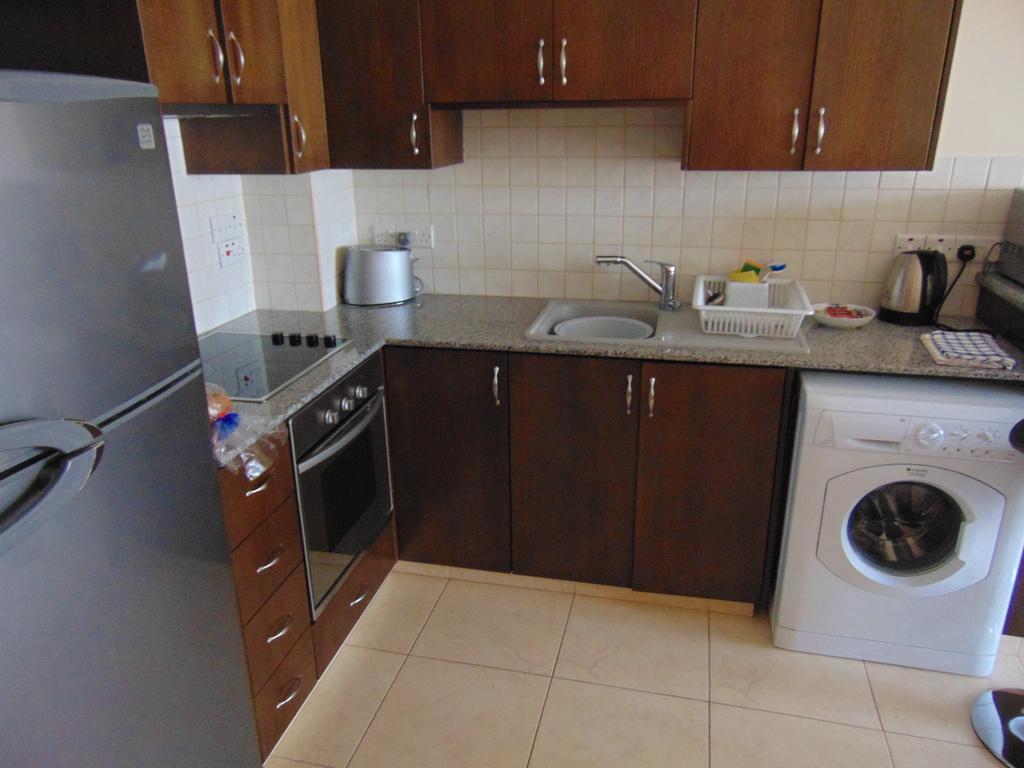 Apartment Seaview Protaras