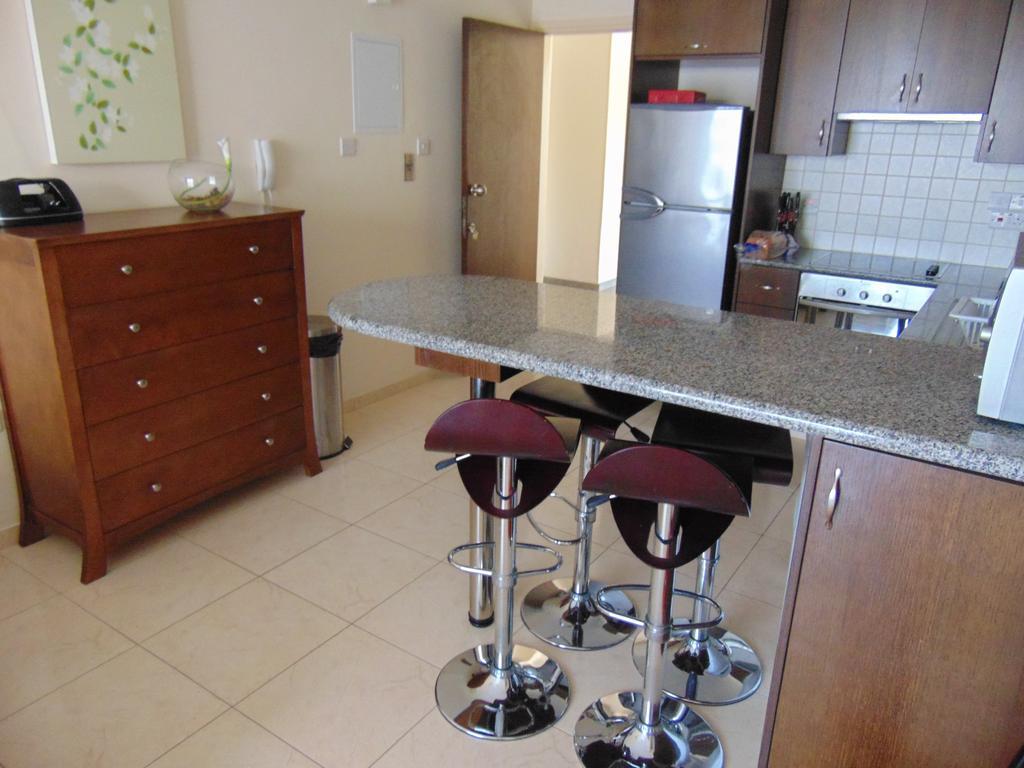 Seaview Apartment
