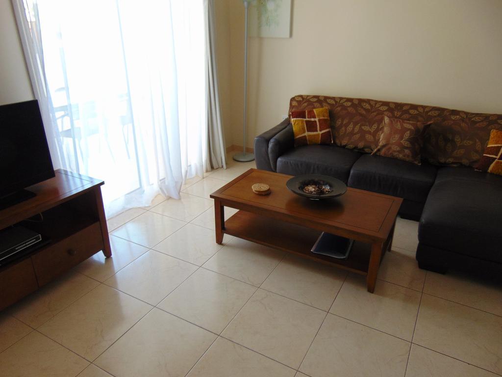 Apartment Seaview Protaras