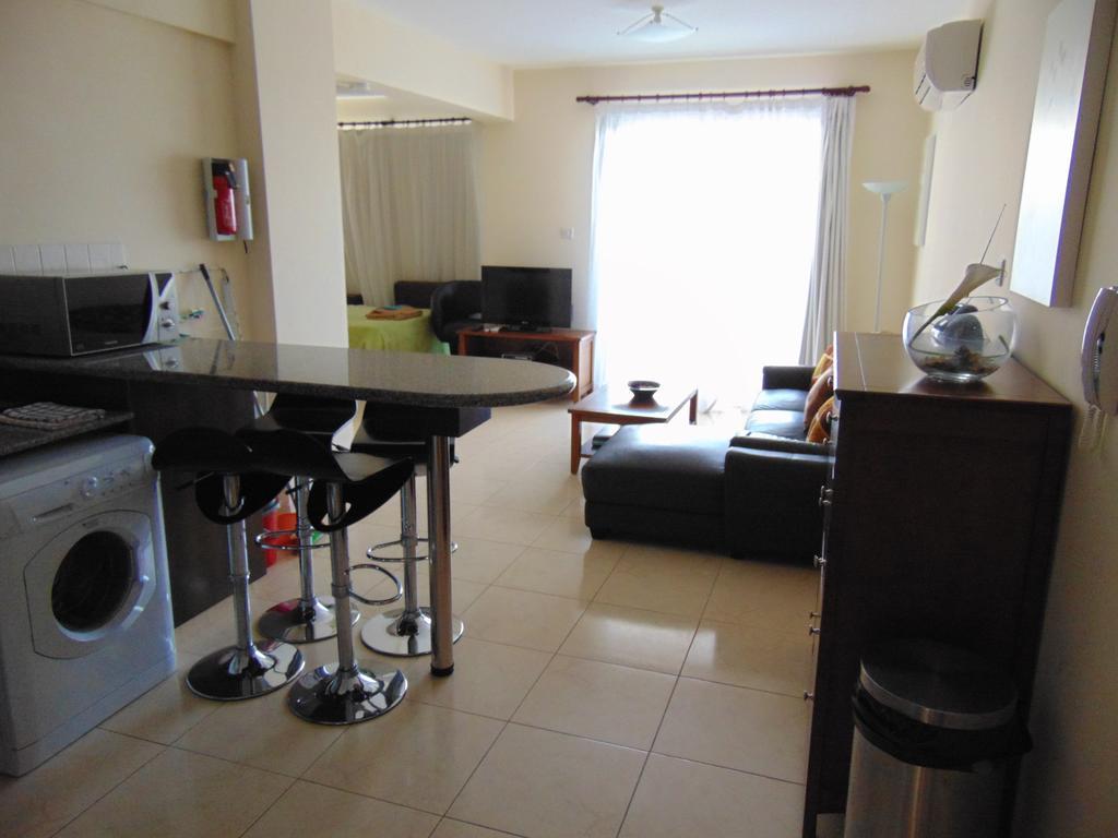 Apartment Seaview *
