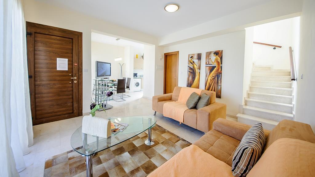 Rent Private Villa 010 Villa Protaras