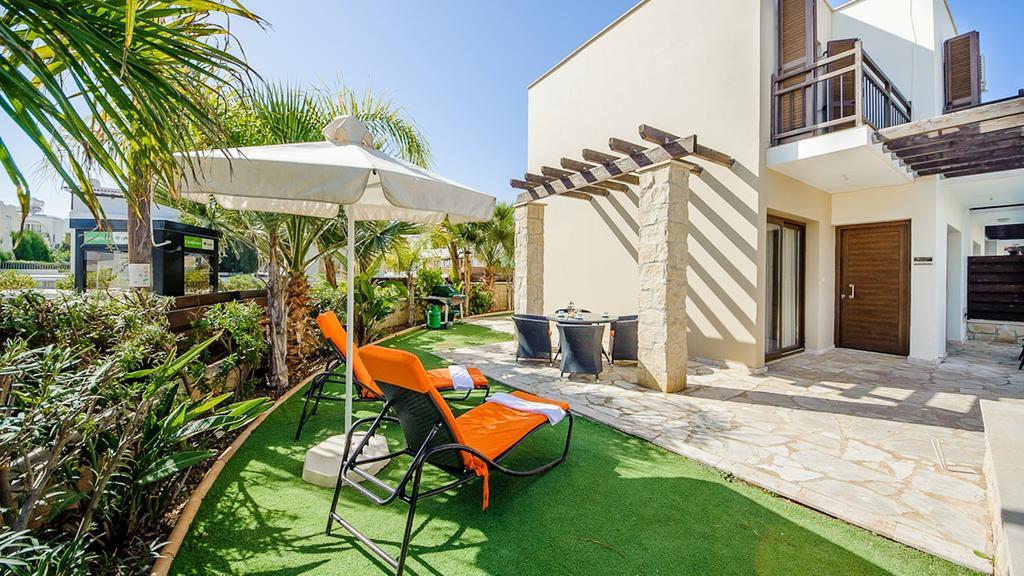 Villa Rent Private Villa 010 Protaras