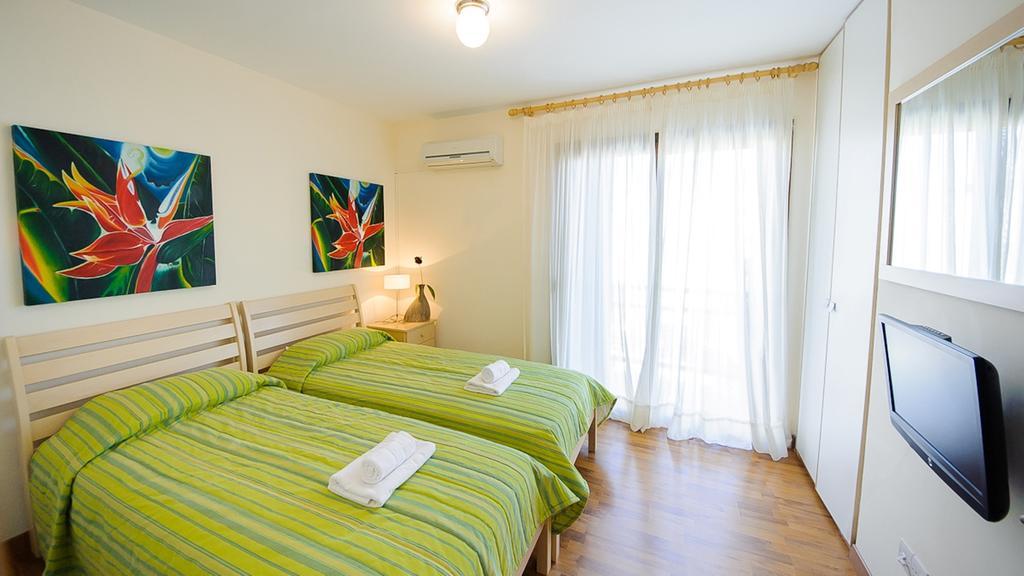 Rent Private Villa 010 * Protaras