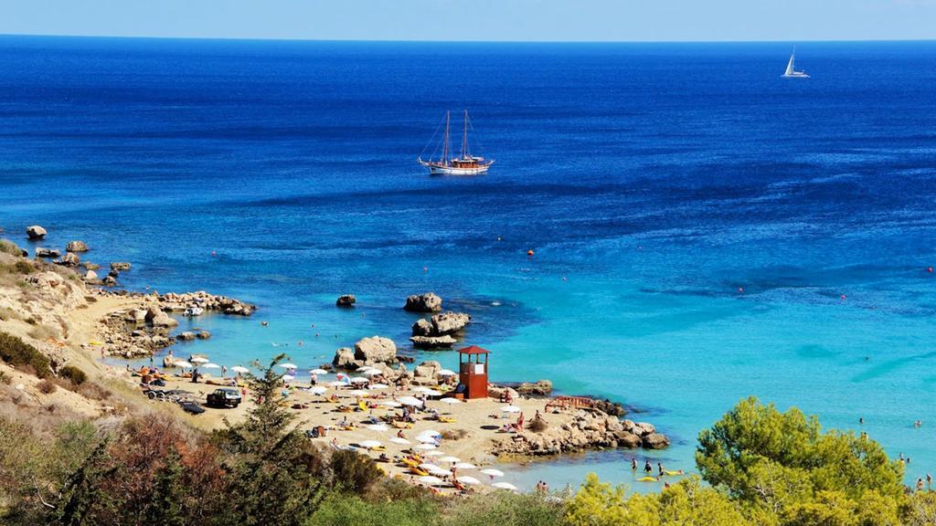 Villa Rent Private Villa 010 Protaras