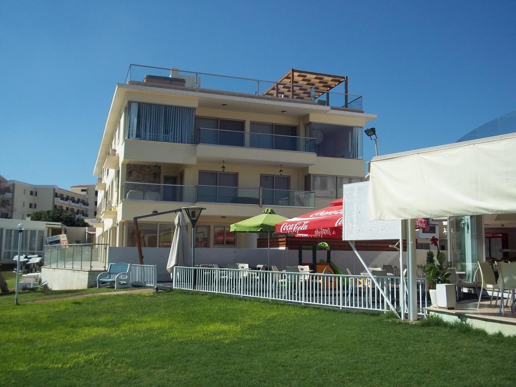 Seaview Apartment Protaras