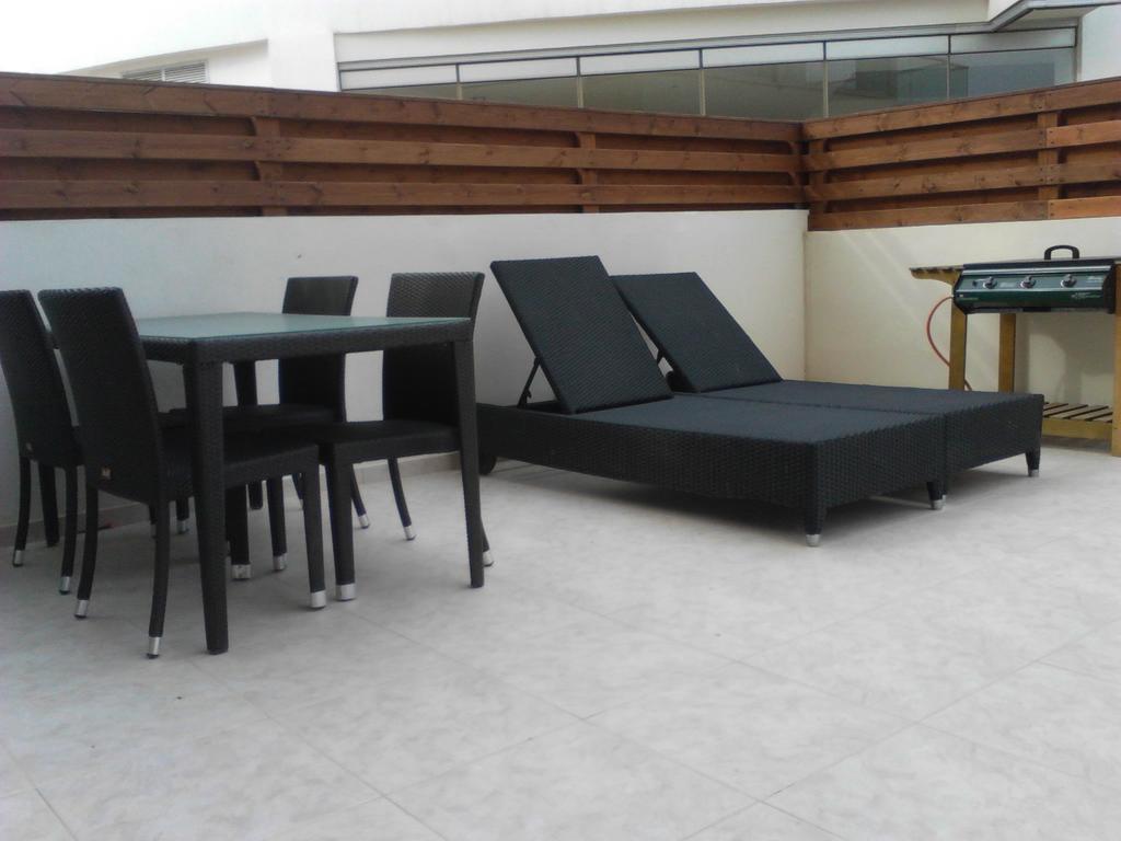 Apartment Seaview *
