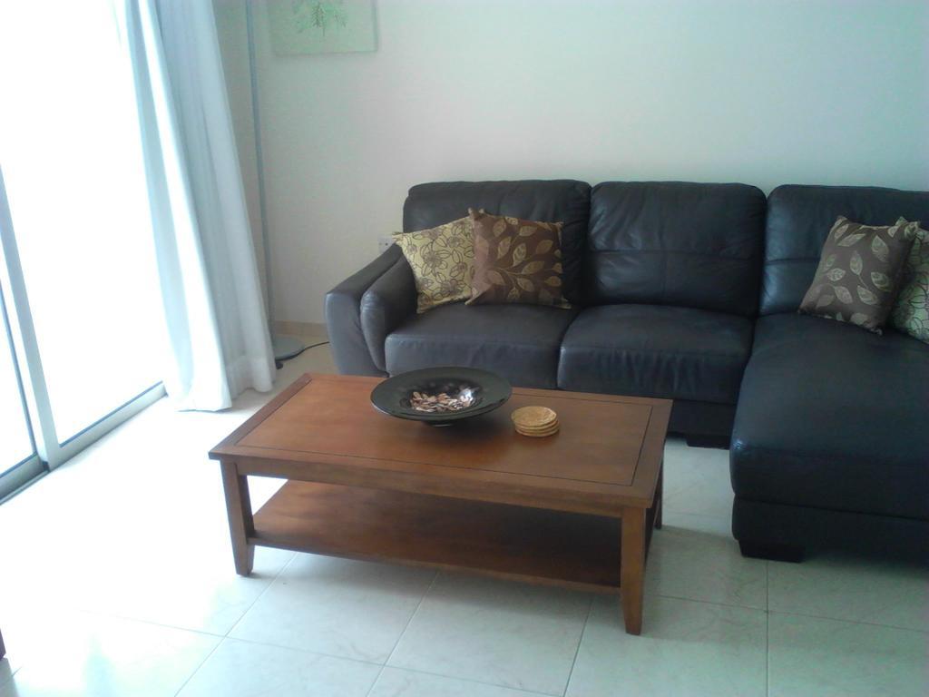 Apartment Seaview Protaras