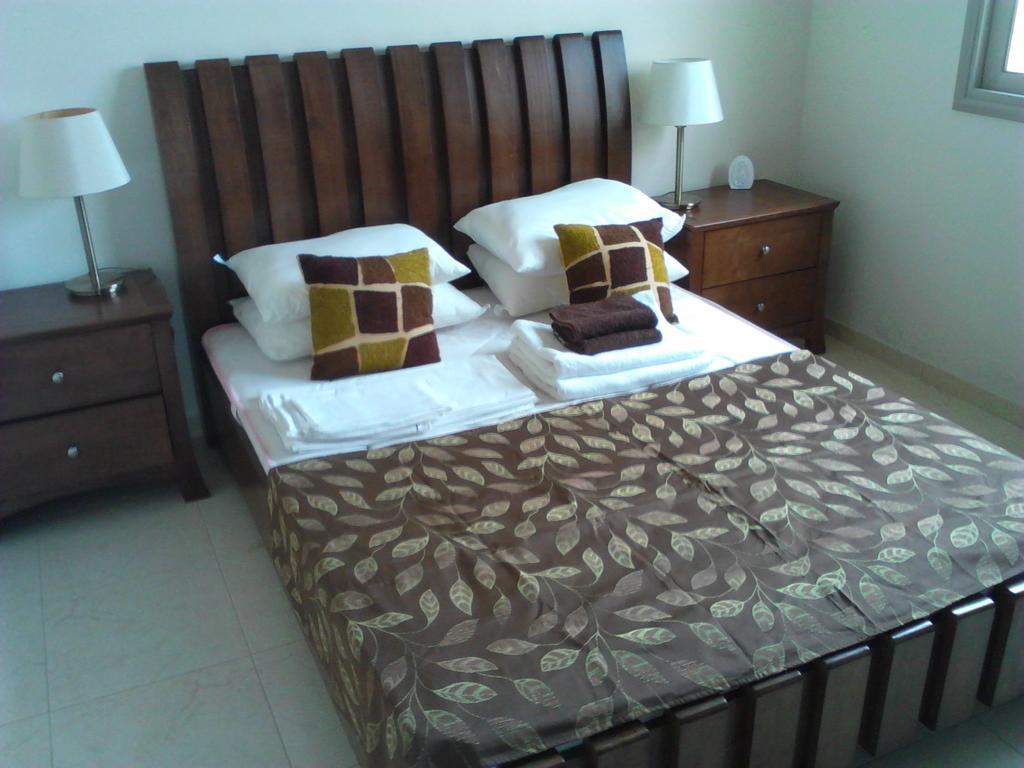 Seaview Apartment Protaras