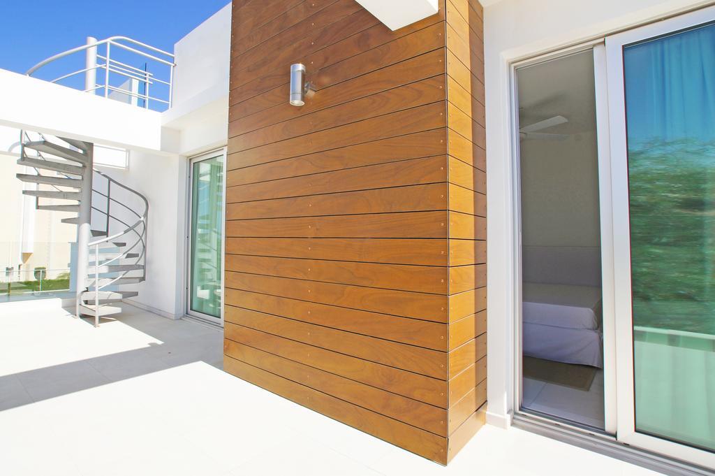 Indigo Villa
