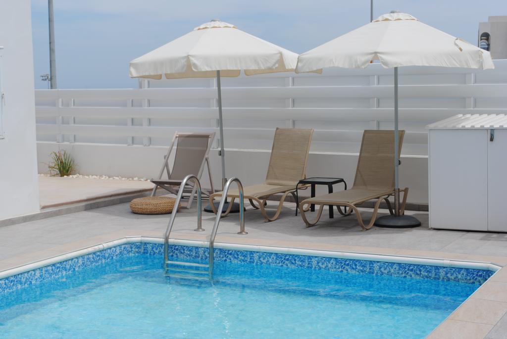 Villa Narcissos Bay View *