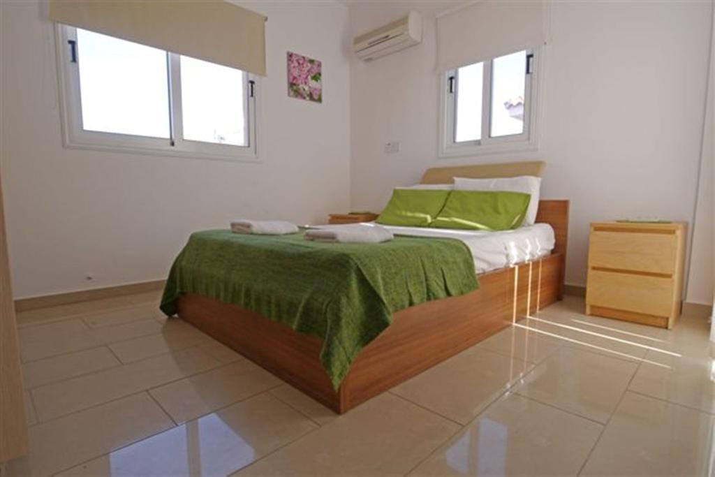 Villa Angelaise Protaras