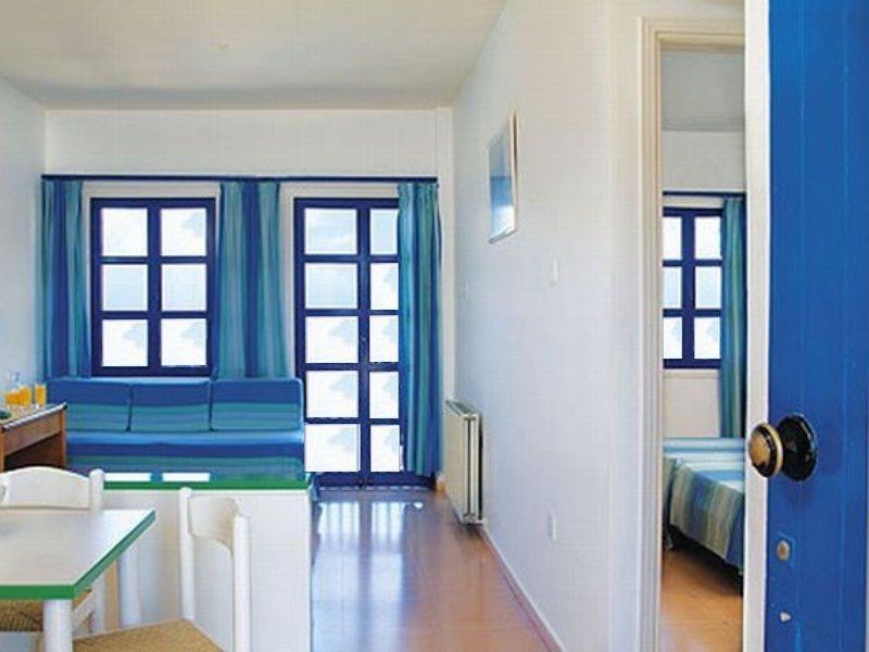 Apartment Louis King Alkinoos Protaras