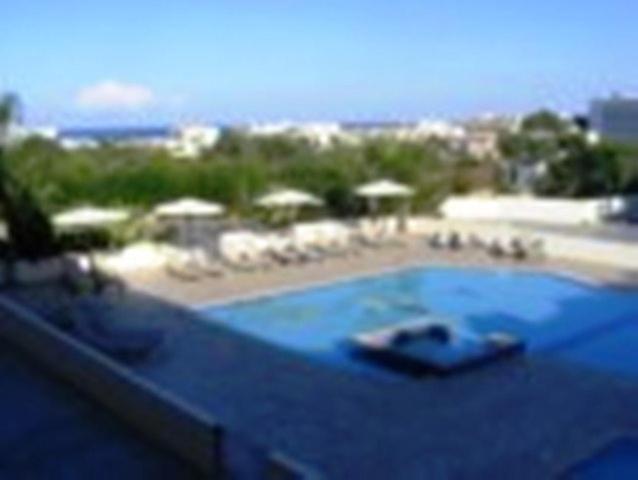 Apartment Soustis Palm Village *