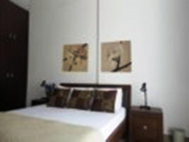 Soustis Palm Village Apartment *