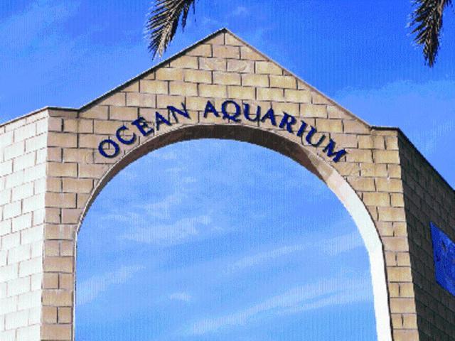 Apartment Soustis Palm Village Protaras