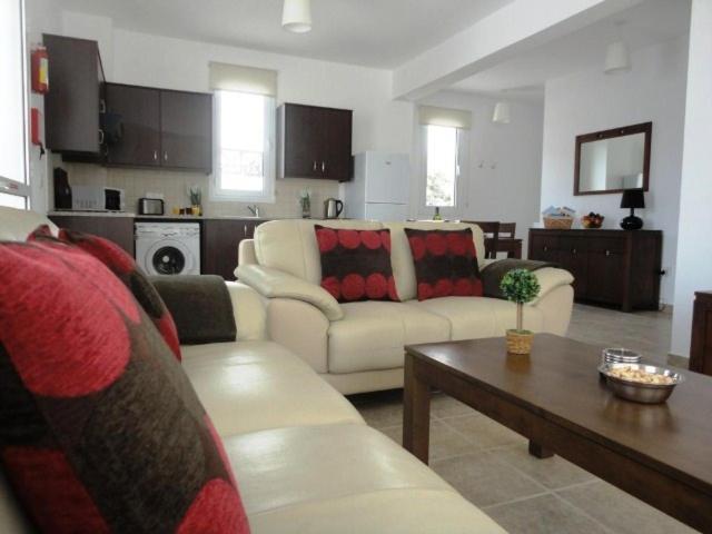 Apartment Soustis Palm Village