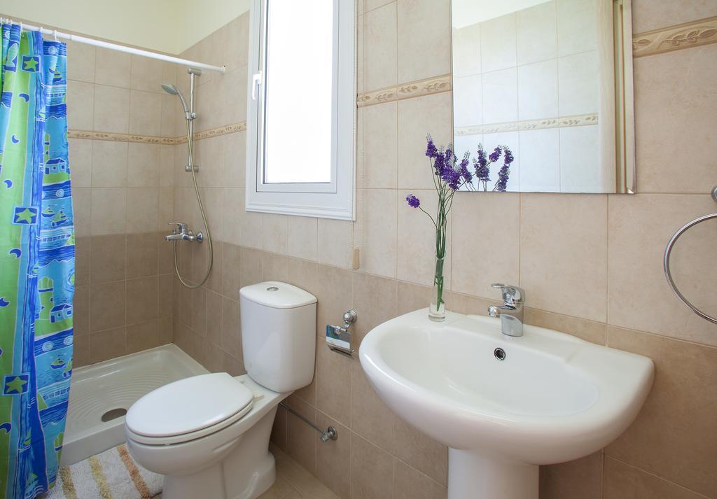 Villa Clematis Protaras