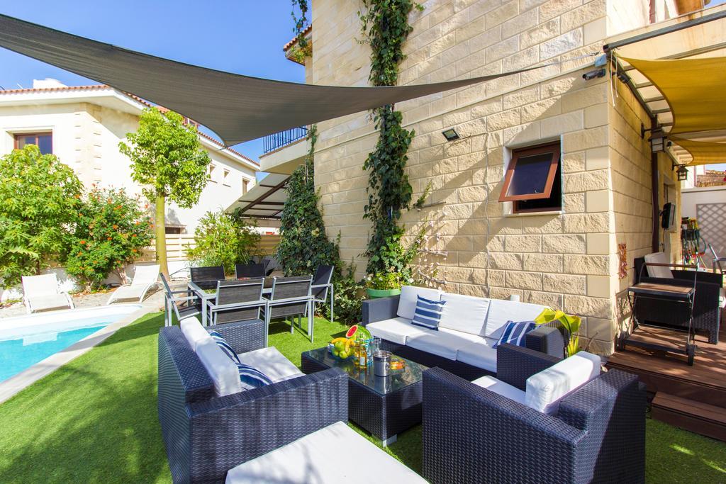 Gold Holiday home
