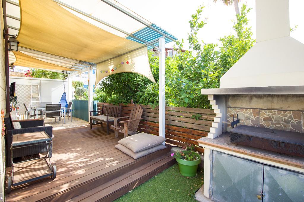 Gold Holiday home Protaras