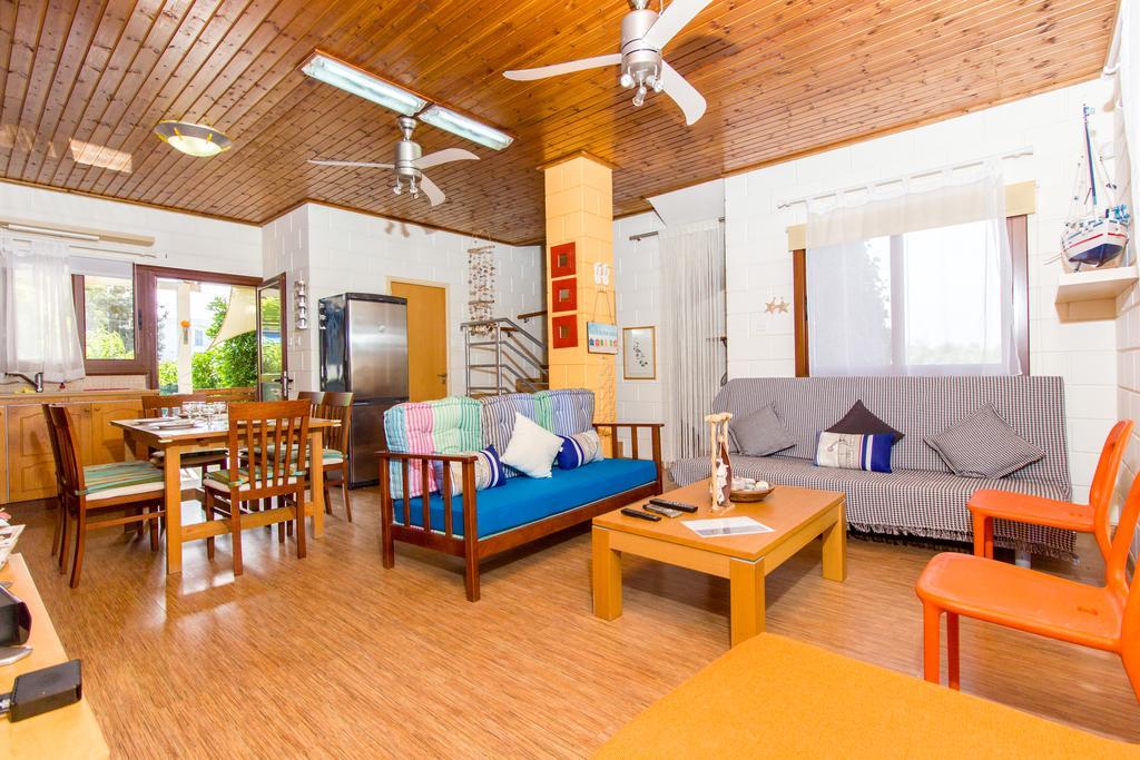 Holiday home Gold Protaras