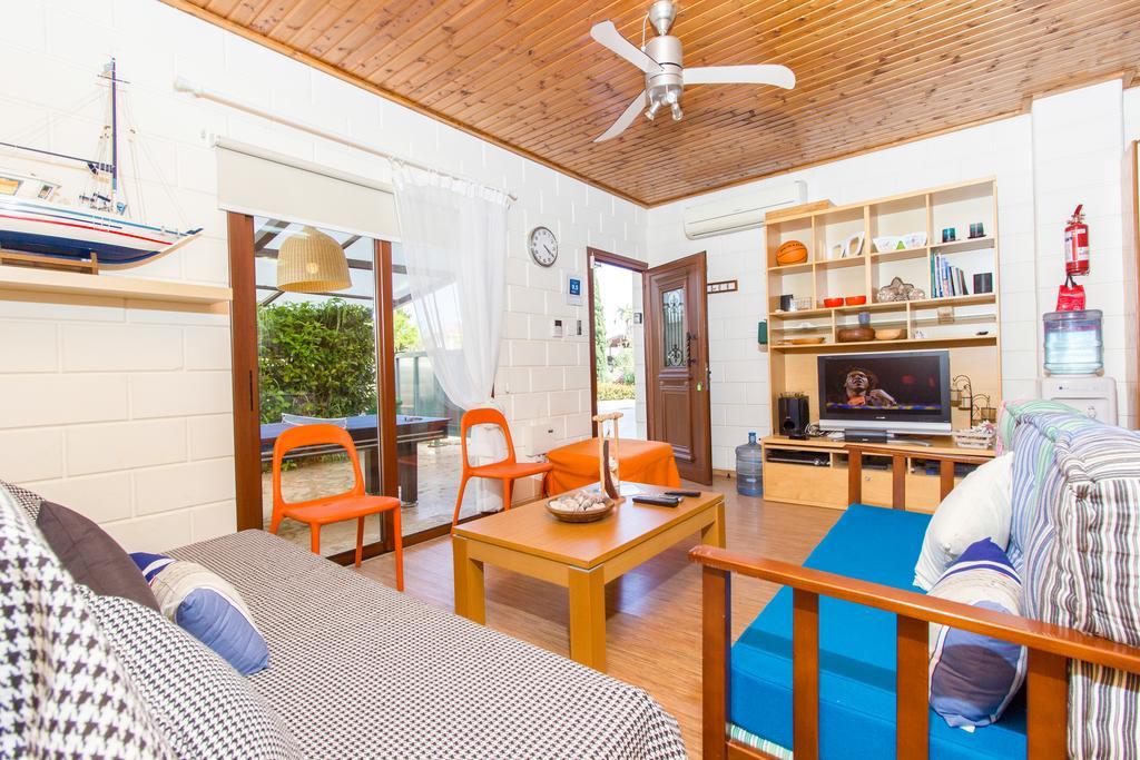 Holiday home Gold