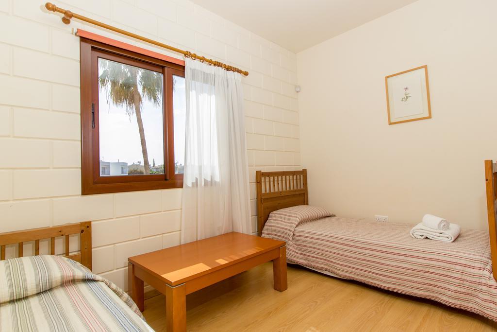 Holiday home Gold Protaras