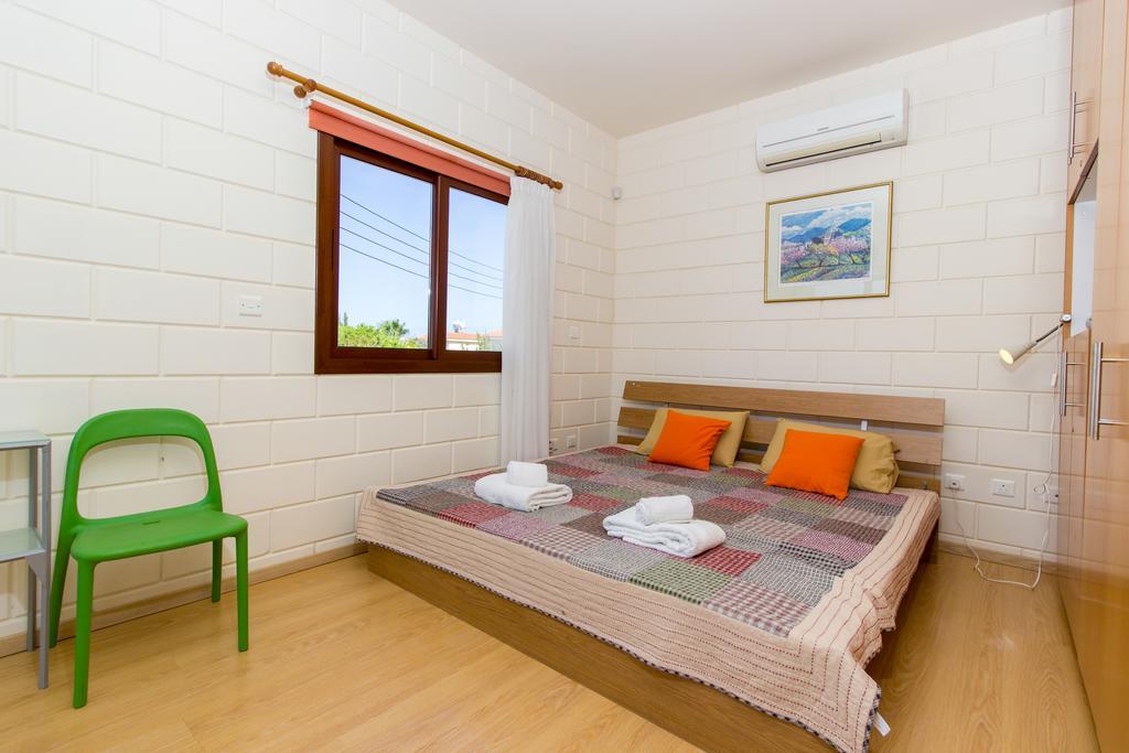 Holiday home Gold