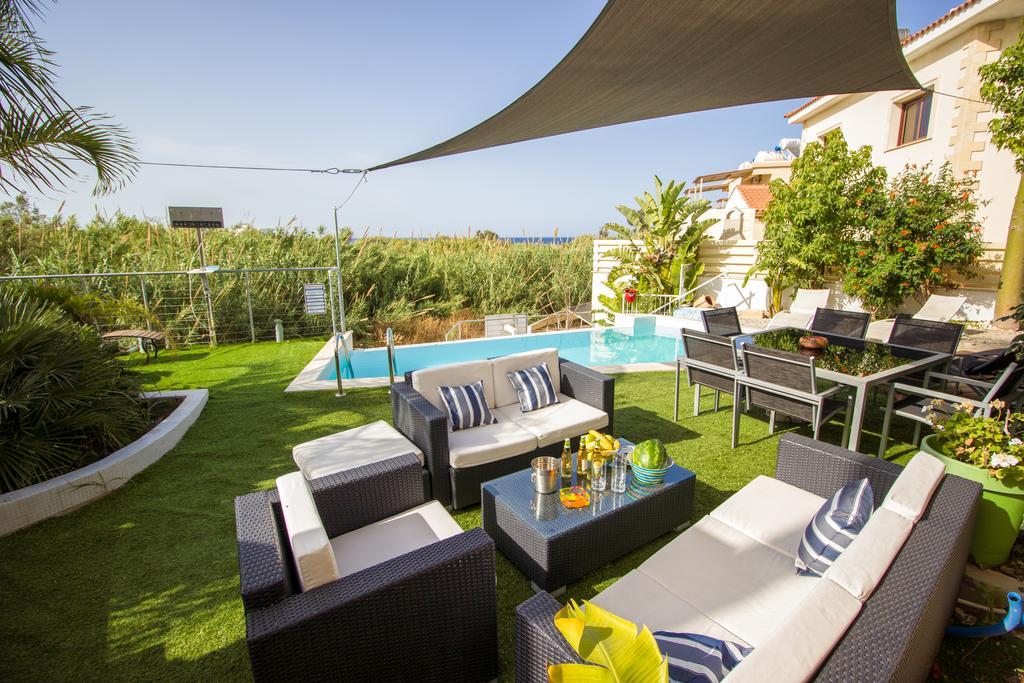 Gold * Protaras