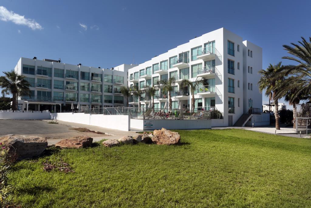 Coralli And Aparthotel
