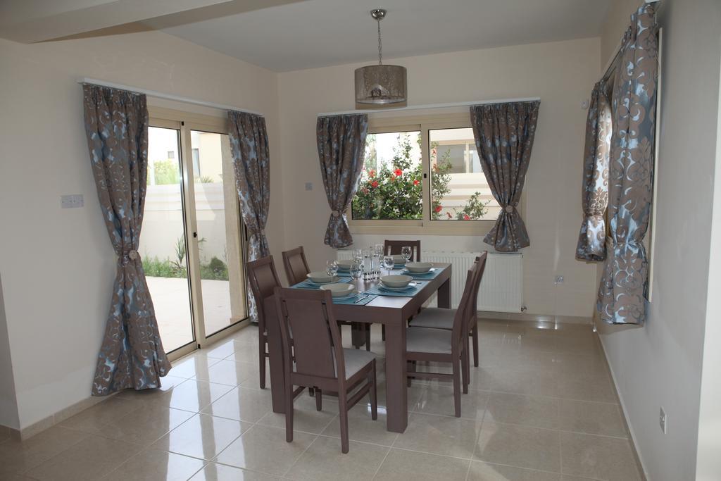 Villa Anthorina 18 Protaras