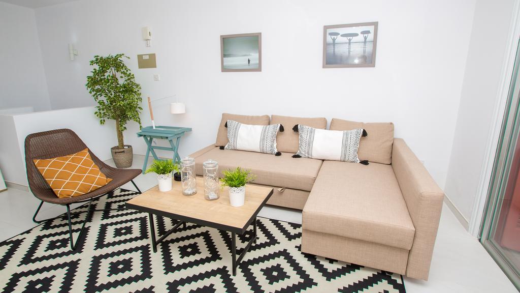 Oceanview Townhouse 210