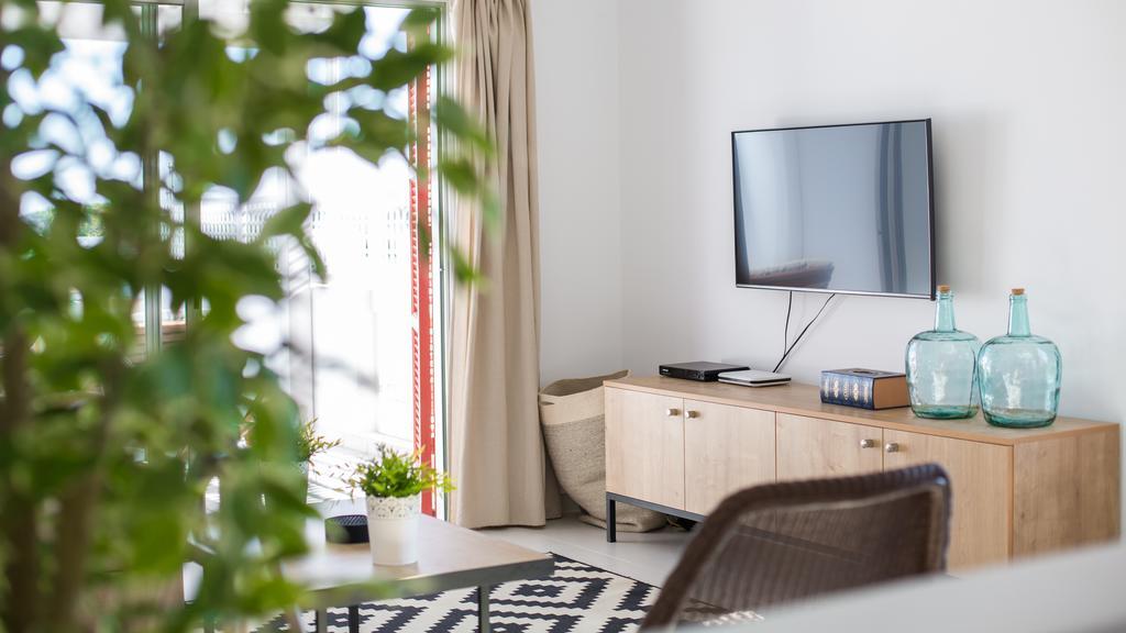 Oceanview Townhouse 210 Protaras