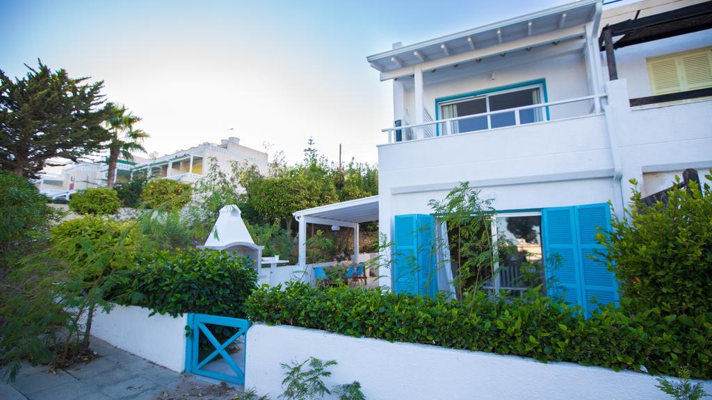 Oceanview Townhouse 210 Villa Protaras