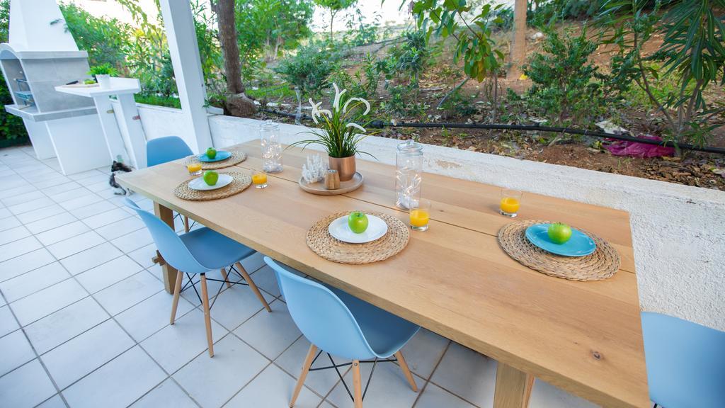Oceanview Townhouse 210