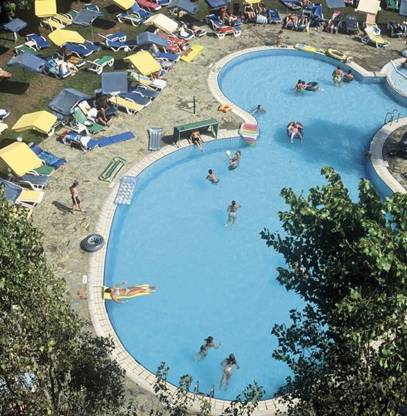 Aparthotel Maris Grand Protaras