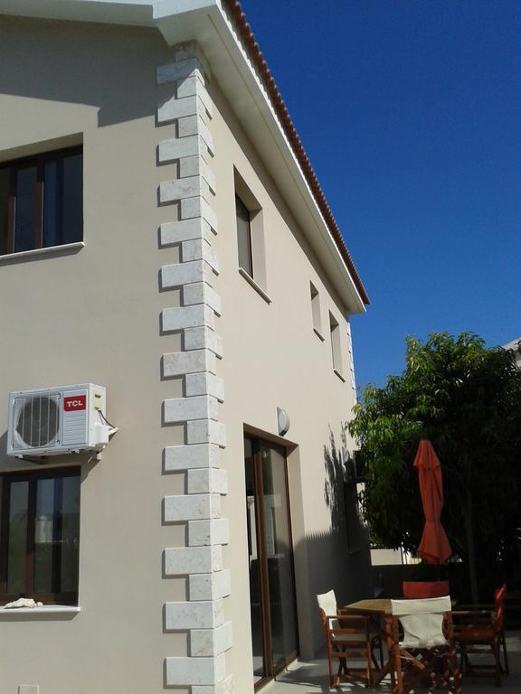 Marias Holiday home Protaras