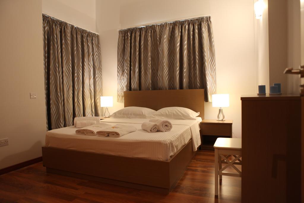 Anthorina 18 Villa