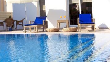 Villa Oceanview Luxury 313 *