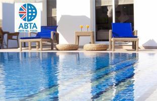 Oceanview Luxury 313 Villa *