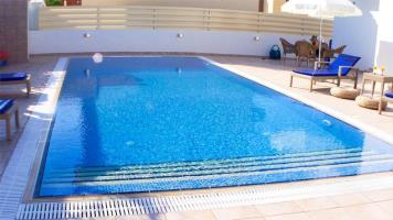 Villa Oceanview Luxury 313 Protaras
