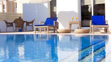 Villa Oceanview Luxury 313