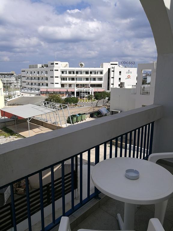 Georgia Apartment Protaras