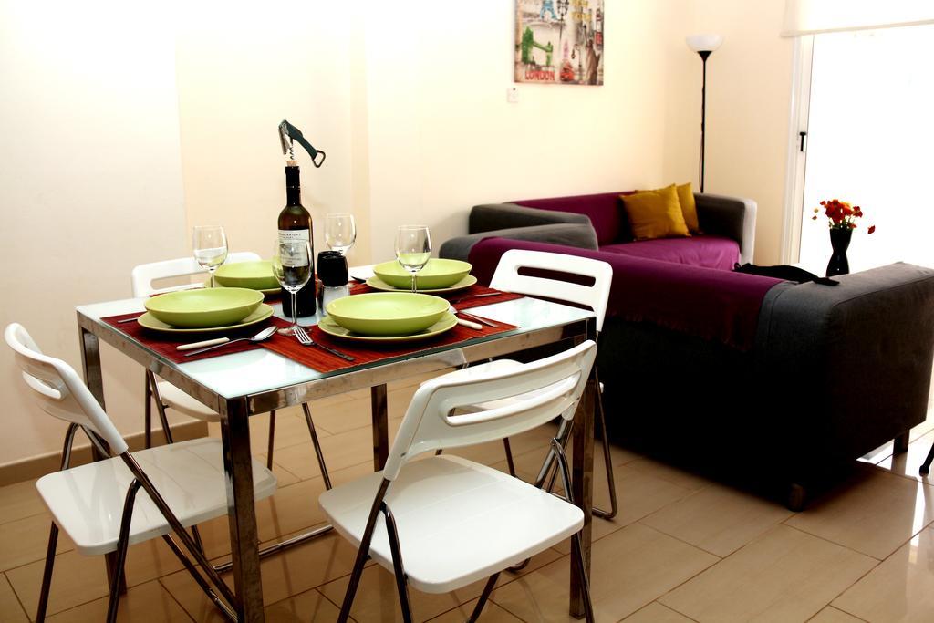 Photothea Apartment Protaras