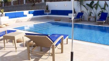 Oceanview Luxury 313 Villa