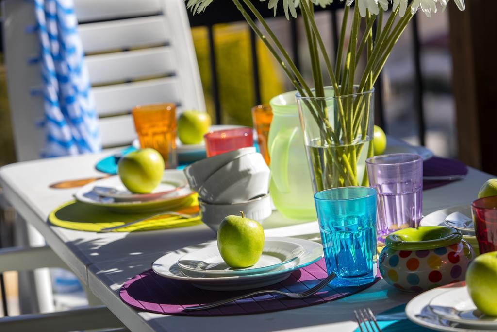 Olive Apartment